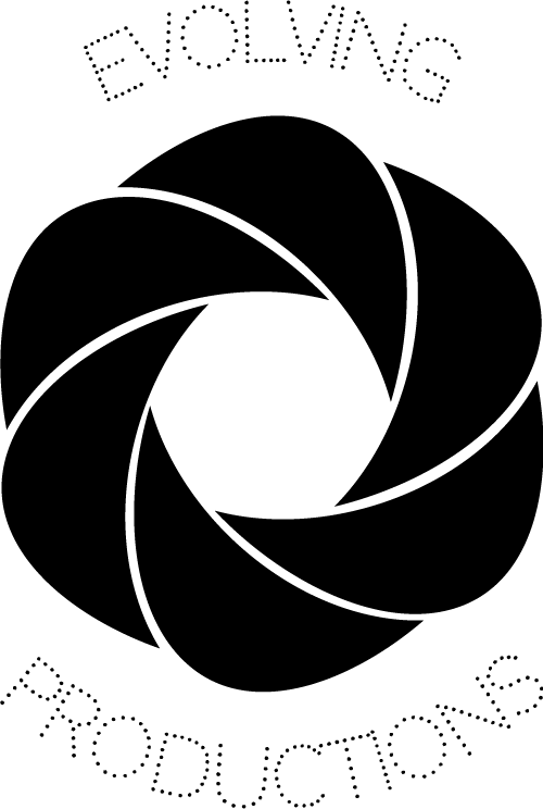 Evolving Productions Logo