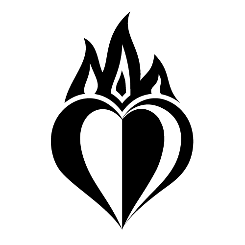 heartsapphire logo