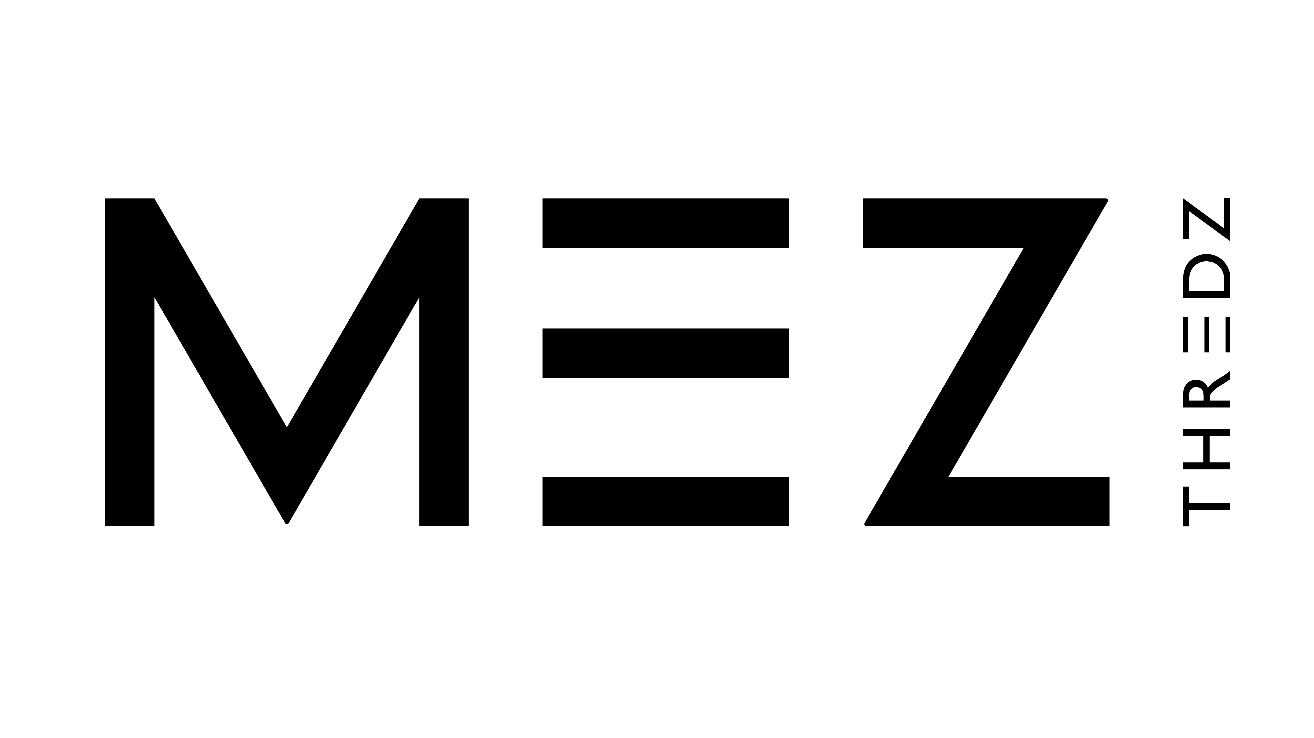 mez thredz logo