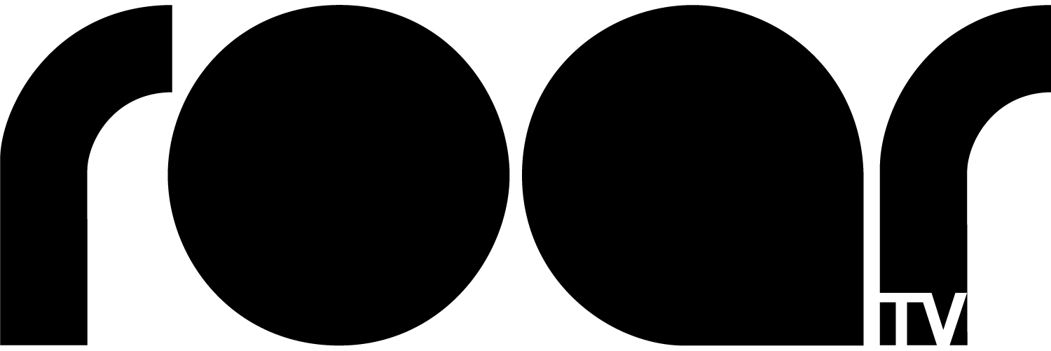 roar logo