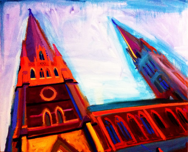 st paul's cathedral